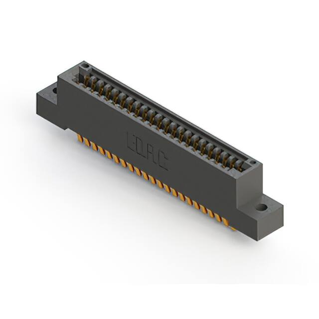 395-044-560-202 EDAC Inc.  Edgeboard Connectors